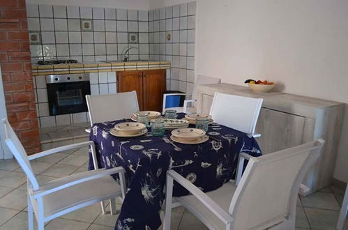 Photo 6 - Lovely Holiday Apartment Quadrilocale Con Vista Mare Pt51 With Terrace Sea