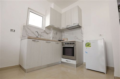 Foto 24 - Sion Albania Saranda Apartment