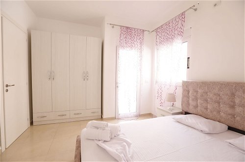 Foto 2 - Sion Albania Saranda Apartment