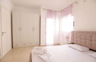 Photo 2 - Sion Albania Saranda Apartment