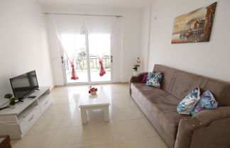 Photo 1 - Sion Albania Saranda Apartment