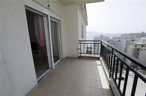 Photo 27 - Sion Albania Saranda Apartment