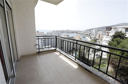 Photo 28 - Sion Albania Saranda Apartment