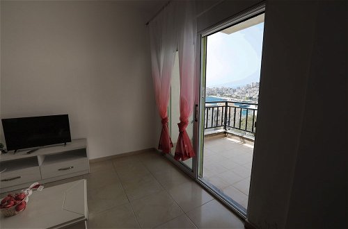 Foto 26 - Sion Albania Saranda Apartment