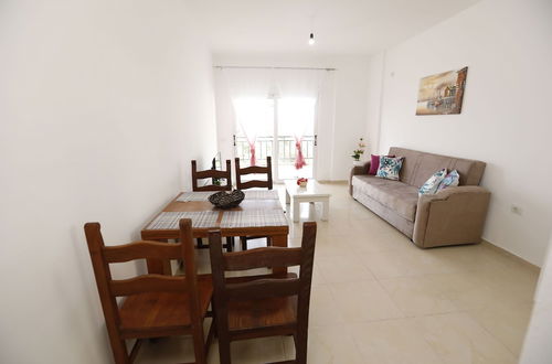 Photo 10 - Sion Albania Saranda Apartment