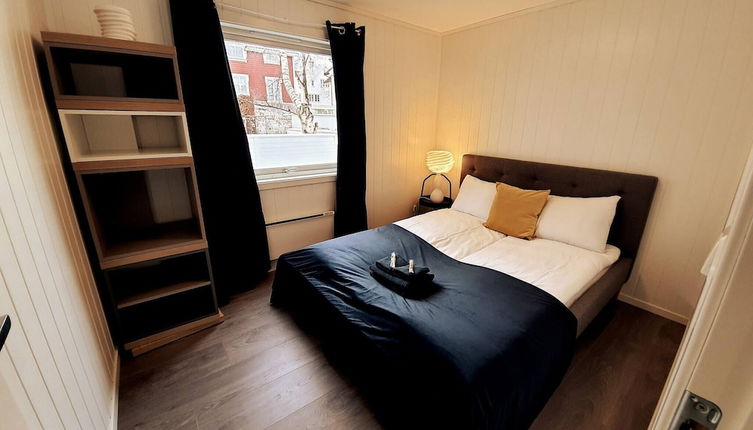 Photo 1 - Central Trio Suites by Stavanger BnB Nr 5