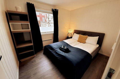 Photo 1 - Central Trio Suites by Stavanger BnB Nr 5