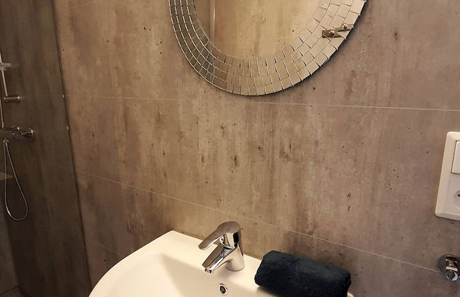 Central Trio Suites by Stavanger BnB Nr 5 - Foto 12