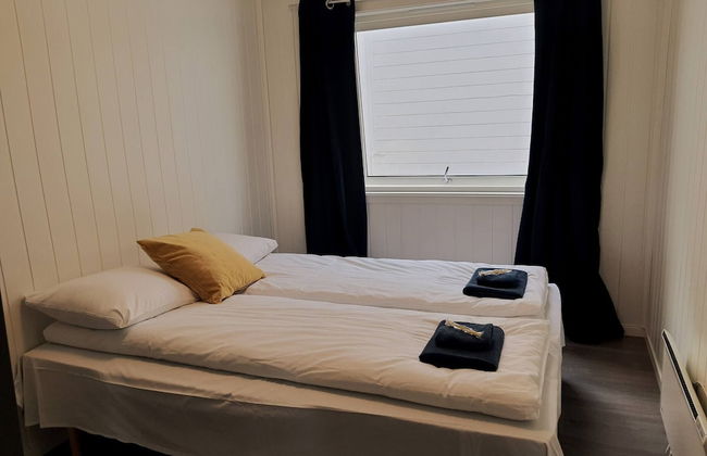 Central Trio Suites by Stavanger BnB Nr 5 - Foto 3