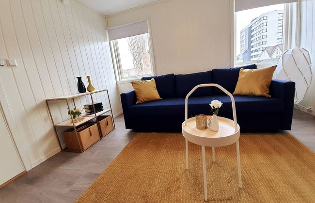 Central Trio Suites by Stavanger BnB Nr 5 - Foto 6