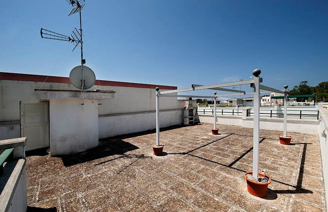 "At Casa Di Rafè in Gallipoli" - Foto 14