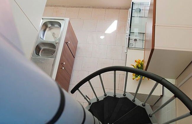 "At Casa Di Rafè in Gallipoli" - Foto 12