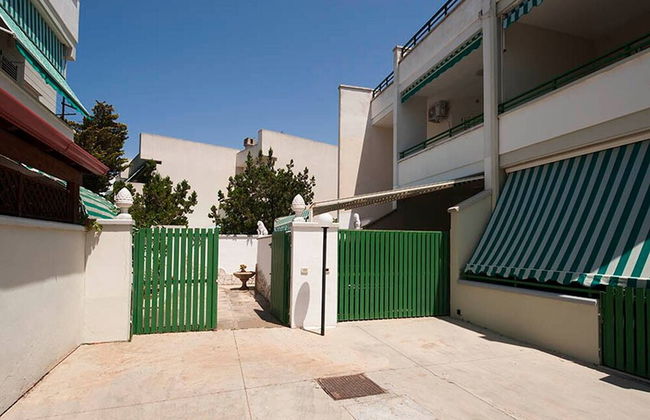 "At Casa Di Rafè in Gallipoli" - Foto 13