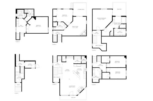 Foto 22 - Nordic Retreat 5 Bedrooms PAC-2410 by KBM