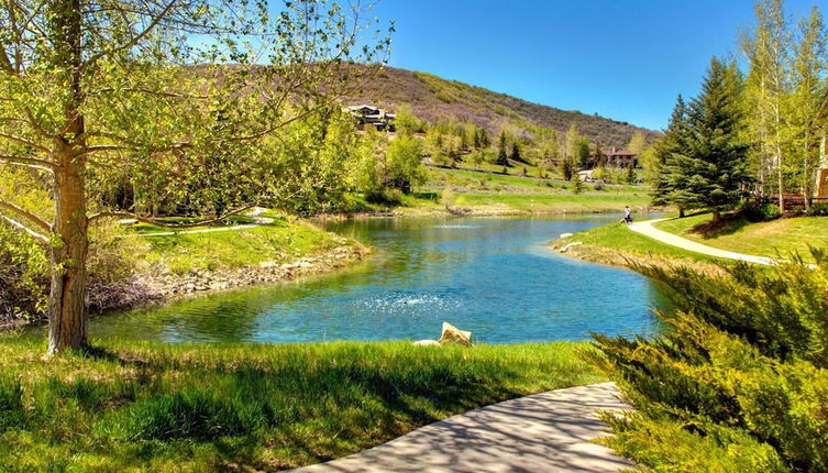 Photo 1 - K B M Resorts: Nordic Retreat - Hot Tub, Mountain Views, Wood Fireplace