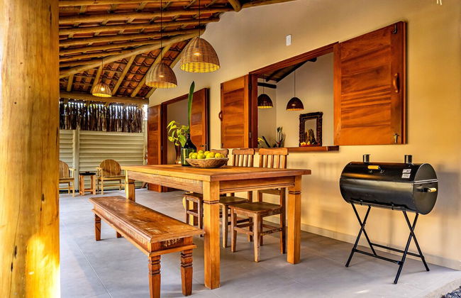 CASA JENIPAPO TRANCOSO - Foto 14