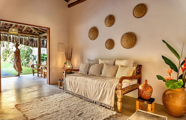 CASA JENIPAPO TRANCOSO - Foto 11