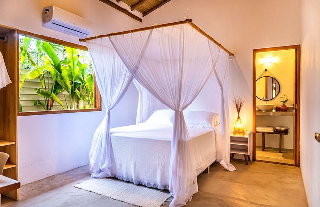 CASA JENIPAPO TRANCOSO - Foto 2