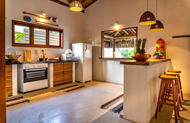 CASA JENIPAPO TRANCOSO - Foto 8