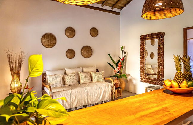 CASA JENIPAPO TRANCOSO - Foto 12