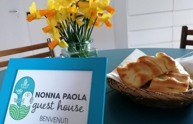 Nonna Paola Guest House - Foto 15
