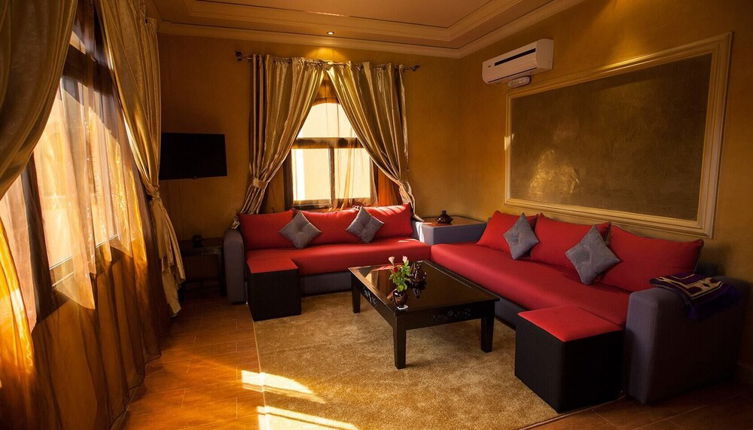 Photo 1 - Deserved Relaxation - Luxury Apartment Near Marrakech