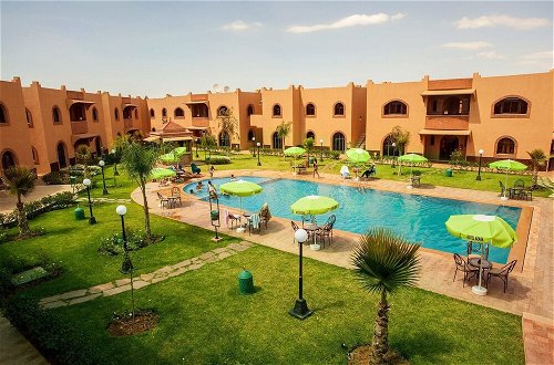 Foto 6 - Deserved Relaxation - Luxury Apartment Near Marrakech