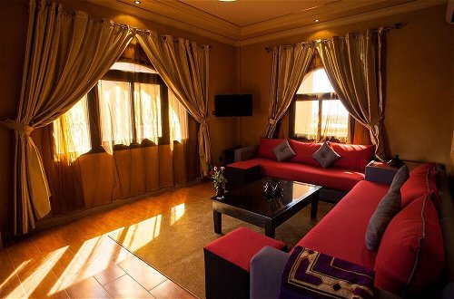 Photo 6 - Deserved Relaxation - Luxurious Apartment Near Marrakech