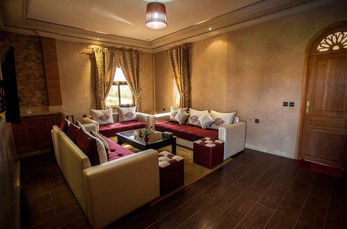 Foto 7 - Deserved Relaxation - Luxury Apartment Near Marrakech