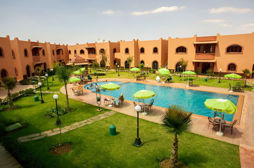 Foto 9 - Deserved Relaxation - Luxurious Apartment Near Marrakech