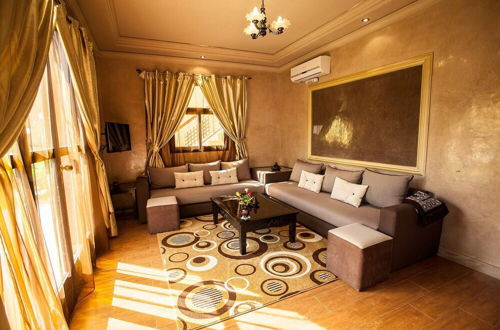 Photo 3 - Deserved Relaxation - Luxurious Apartment Near Marrakech