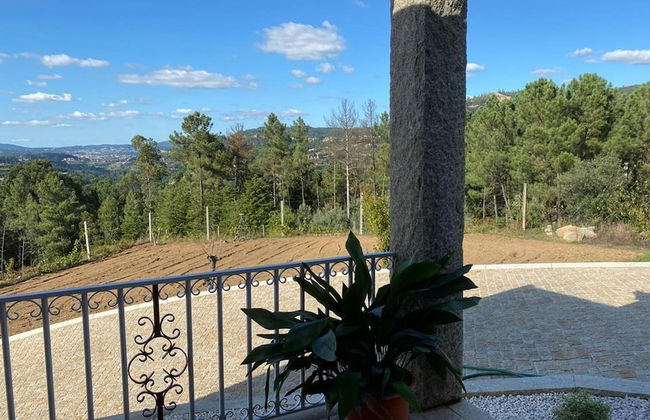 Captivating 3-bed House in Travanca - Foto 9