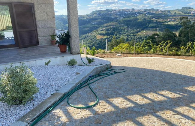 Captivating 3-bed House in Travanca - Foto 17