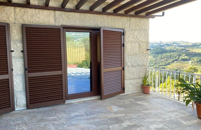 Captivating 3-bed House in Travanca - Foto 8