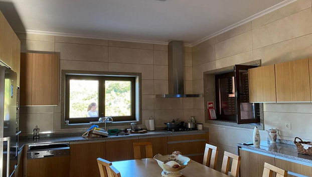 Cucina privata