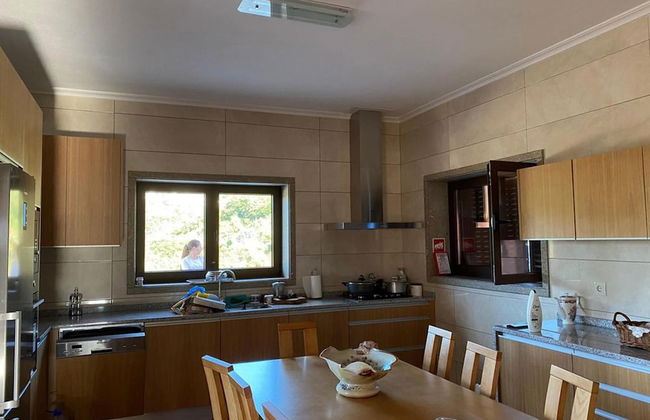 Captivating 3-bed House in Travanca - Foto 5