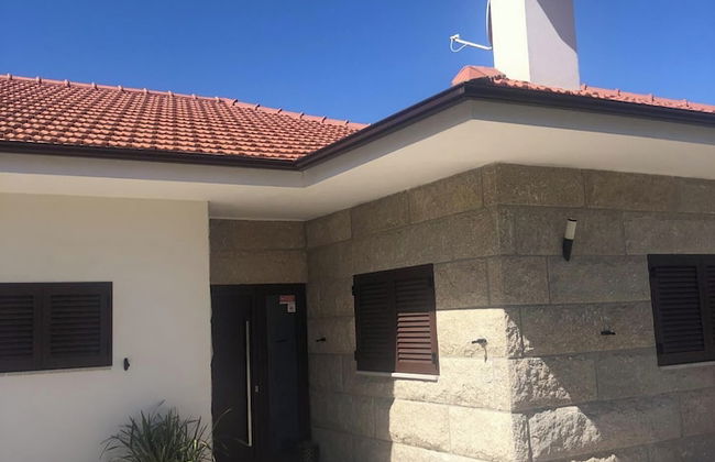 Captivating 3-bed House in Travanca - Foto 1
