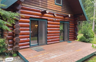 Foto 3 - Mt Baker Lodging Cabin 11 - Sleeps 7