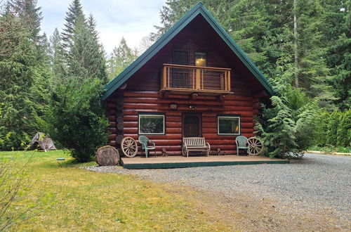 Foto 1 - Mt Baker Lodging Cabin 11 - Sleeps 7