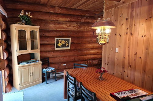 Photo 10 - Mt Baker Lodging Cabin 11 - Sleeps 7