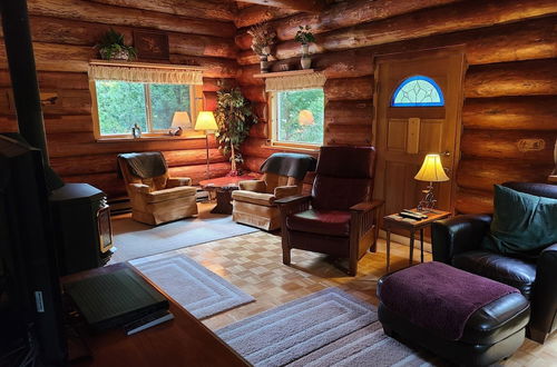 Photo 4 - Mt Baker Lodging Cabin 11 - Sleeps 7