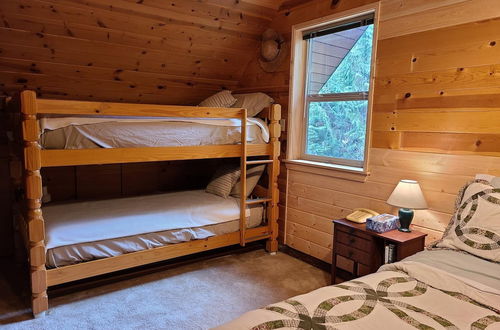 Foto 16 - Mt Baker Lodging Cabin 11 - Sleeps 7