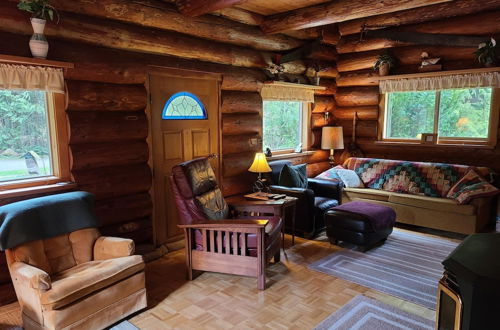 Photo 5 - Mt Baker Lodging Cabin 11 - Sleeps 7