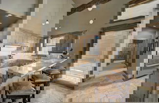 Foto 3 - Mont Cervin #32 by Avantstay Ski In Ski Out Home in Silver Lake Village w/ Hot Tub