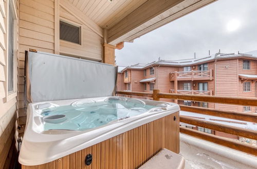 Foto 1 - Mont Cervin #32 by Avantstay Ski In Ski Out Home in Silver Lake Village w/ Hot Tub