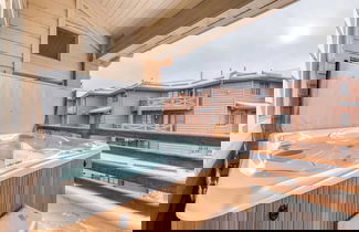 Foto 2 - Mont Cervin #32 by Avantstay Ski In Ski Out Home in Silver Lake Village w/ Hot Tub