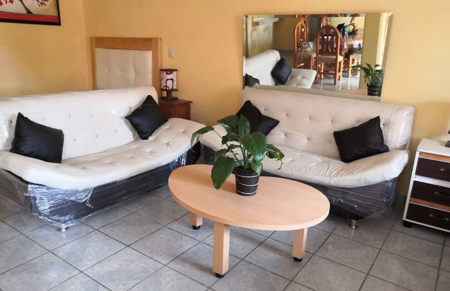 Nice Apartment Near The Center Ground Floor - Foto 24