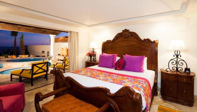 Photo 1 - Cabo San Lucas Luxury Villa-3BR