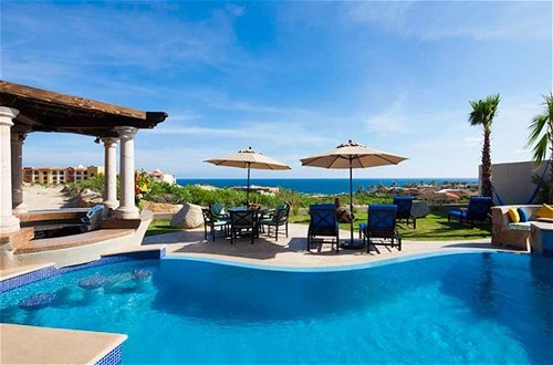 Foto 33 - Cabo San Lucas Luxury Villa-3BR