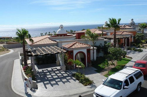 Foto 46 - Cabo San Lucas Luxury Villa-3BR